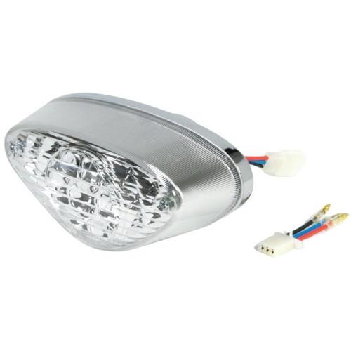 シグナス4型 武川テールユニット テールランプ SP武川(SPタケガワ) LED