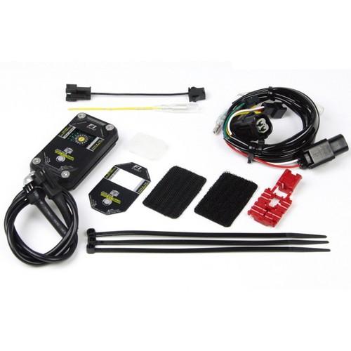 SP武川(スペシャルパーツ武川) FIコン2 スーパーカブ50 (AA04) 05-04