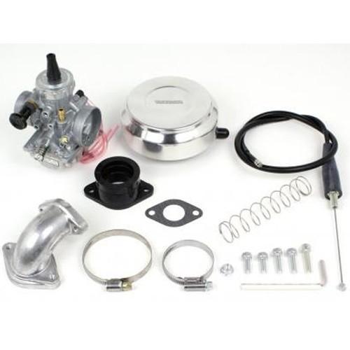 SP武川(スペシャルパーツ武川) ビックキャブキット VM26 KLX110/L/KSR110(CBF、DDF)/KSR PRO 03-05-3294 バイク キャブレター