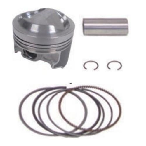 SP武川(スペシャルパーツ武川) PISTON KIT(R-Stage+D専用) 2.6ps