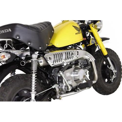 SP武川(SPタケガワ) Z-STYLEマフラー ノーマルルック モンキー SP武川(SPタケガワ) Z-STYLEマフラー ノーマルルック モンキー