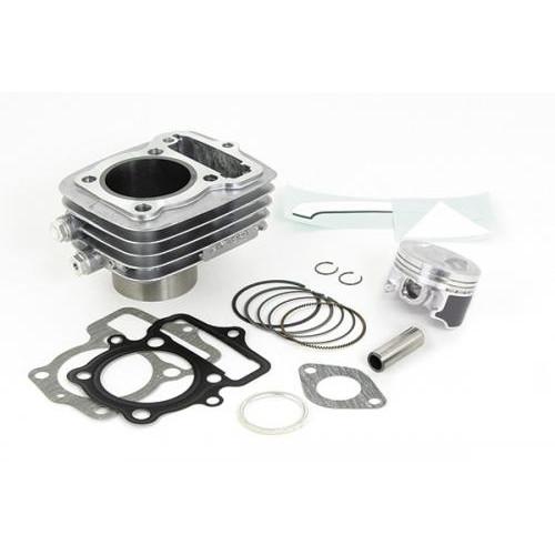 アヤト様　80ccボアアップエンジン　武川製 SP武川(スペシャルパーツ武川) Sステージ ボアアップキット 80cc(カム