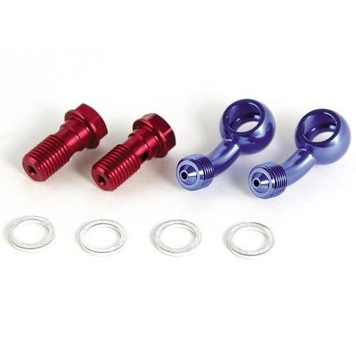 SP武川(スペシャルパーツ武川) フィッティングセット OIL COOLER