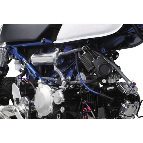 SP武川(スペシャルパーツ武川) オイルキャッチタンクキット モンキー