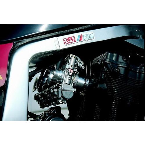 ヨシムラ(YOSHIMURA) ミクニTMR36 キャブレターセット Z1/Z2 775-291