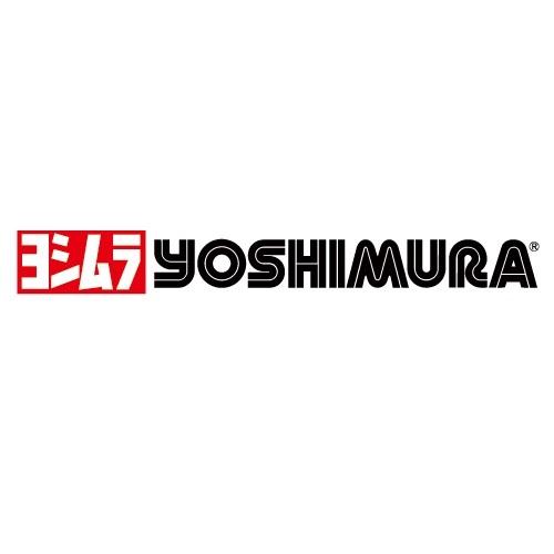 ヨシムラ(YOSHIMURA) RS-4Jサイクロン カーボンエンド SS CRF250RALLY L M 17 110-42E-5L50 CRF250L ABS[17]｜CRF250M[17]｜CRF250 RALLY ABS Type L