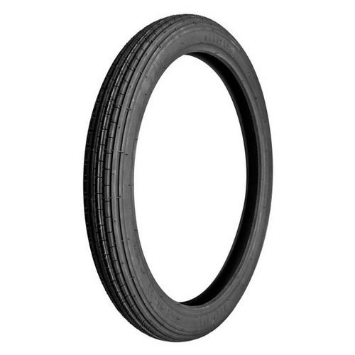 250tr ALLSTATEタイヤ ALL STATE TIRES SAFETY STRIPES 2.75-19 4PLY WT フロント 014090
