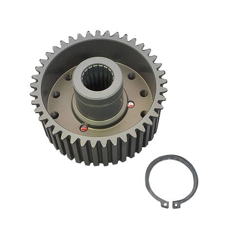 ベルトドライブリミテッド 021679 リプレイスクラッチハブ 90-06yBT