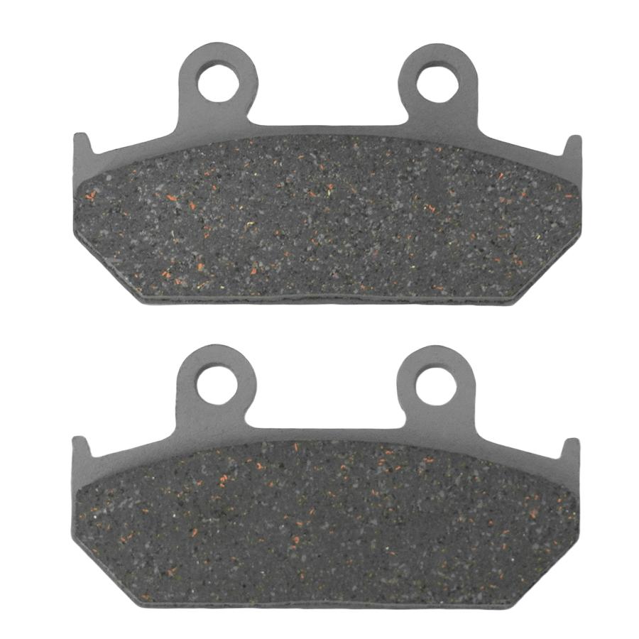 エナジープライス ブレーキパッド スズキ スカイウェイブ250 ジェンマ