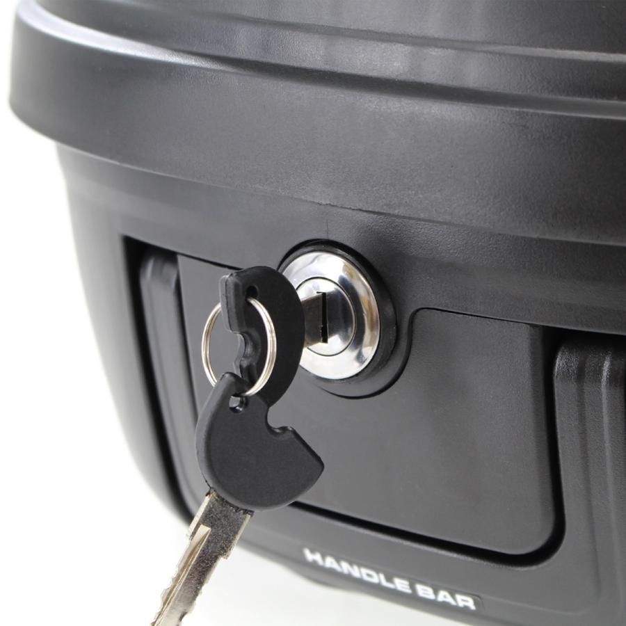 モトボワットBB リアボックス トップケース 29L バックレスト付 モトボワットBB リアボックス トップケース 29L バックレスト付