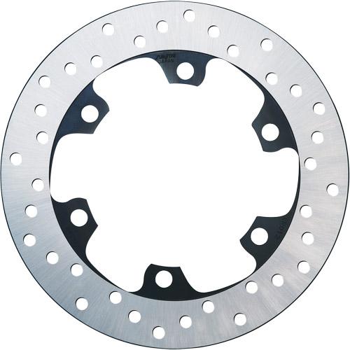 SUNSTAR プレミアムレーシング リアブレーキディスク LR005 バイク