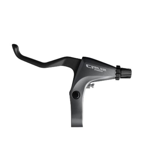 配送員設置 Shimano シマノ 自転車 ブレーキレバー Lr00cl Claris 左 キャリパーブレーキ用 Blr00cl1 170円 Sarozambia Com