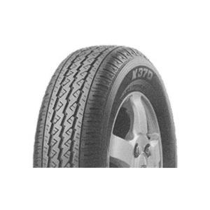 BRIDGESTONE K370 サマータイヤ 145/80R12 80/78N (145R12 6PR) 自動車