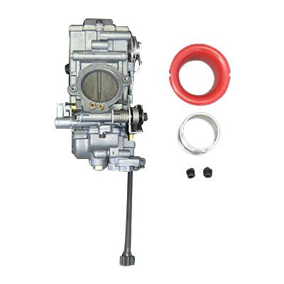 Astemo(アステモ) 017085 FCR39 キャブ本体 016.950 バイク 
