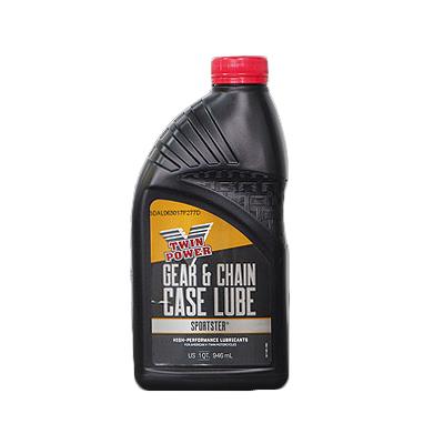 Twin Power ツインパワー バイク ギアオイル Xlトランスオイル ファッションデザイナー