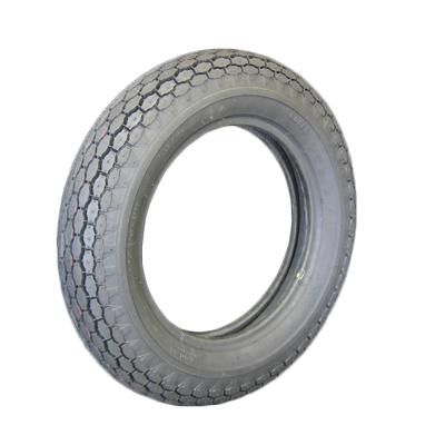 COKER ベック 5.00-16 WT フロント/リア 001585 63525 バイク タイヤ