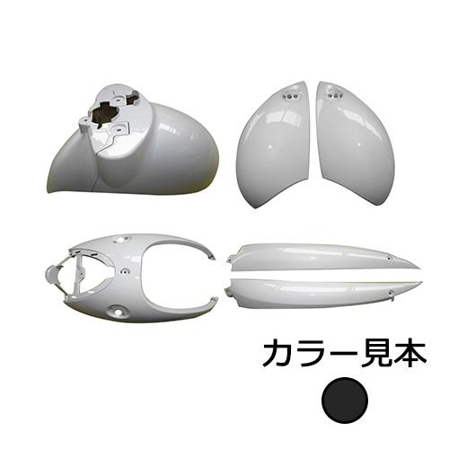 ヤマハ ビーノ VINO SA26J/SA37J 外装 6点 カウル セット マット