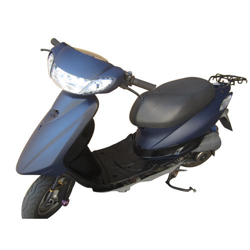 ヤマハ ビーノ VINO SA26J/SA37J 外装 6点 カウル セット マットダーク