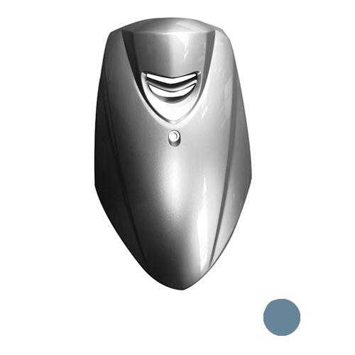 ヤマハ 4st ジョグ JOG 3P3 SA36J/SA39J フロントカバー ダークグレー