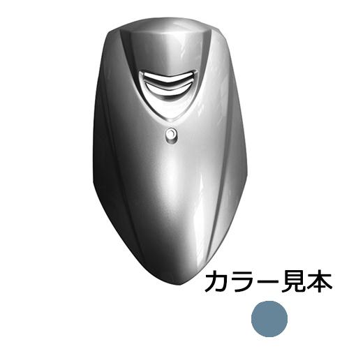 ヤマハ 4st ジョグ JOG 3P3 SA36J/SA39J フロントカバー ダークグレー