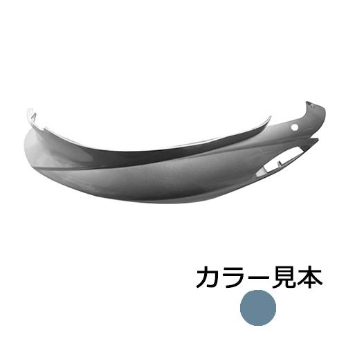 ヤマハ 4st ジョグ JOG 3P3 SA36J/SA39J サイドカバー 左 ダークグレー