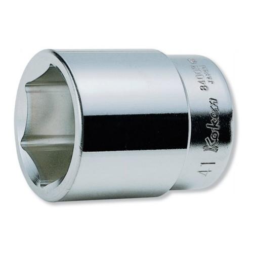 ko-ken 8400A-2.5/16 1(25.4mm)SQ. 6角ソケット 2.5/16 ハンドツール用