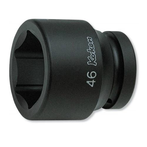 ko-ken 18400A-1.7/8 1(25.4mm)SQ. インパクト6角ソケット 1.7/8