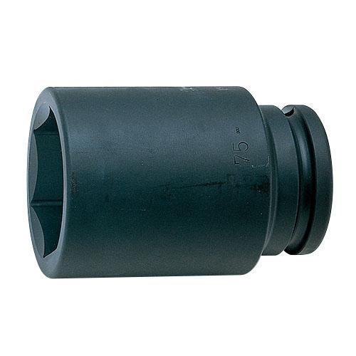 ko-ken 17300M-70 1.1/2(38.1mm)SQ. インパクト6角ディープソケット 