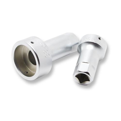 自転車メンテナンス用品 Cyclus T字型トルクレンチ(ハンドルのみ) 5