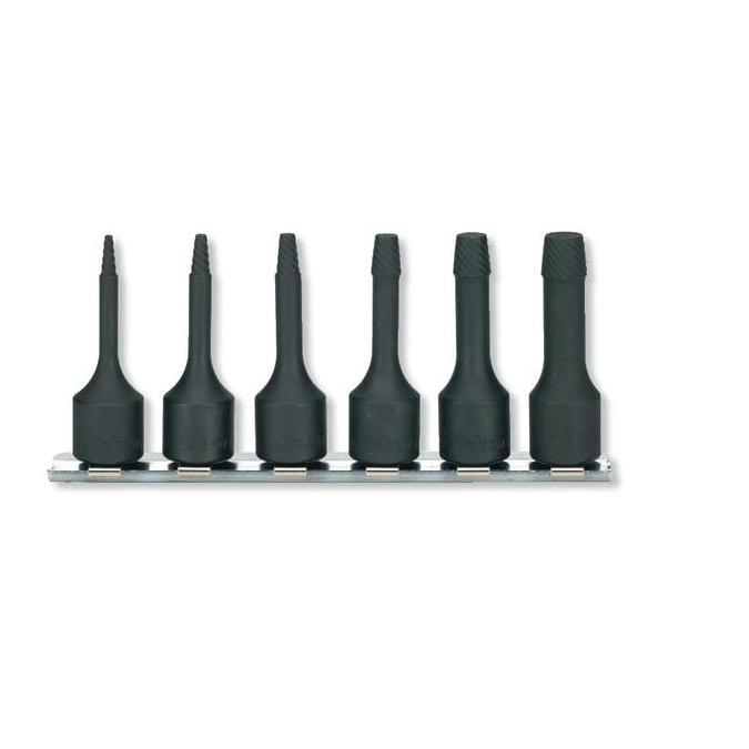 こーだい ko-ken RS3129/6-L60 3/8sq.ボルトツイスターレールセットL60mm6pcs
