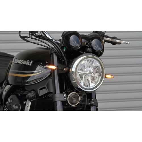 KIJIMA(キジマ) ウィンカーランプセット TRシーケンシャル LED Z900RS