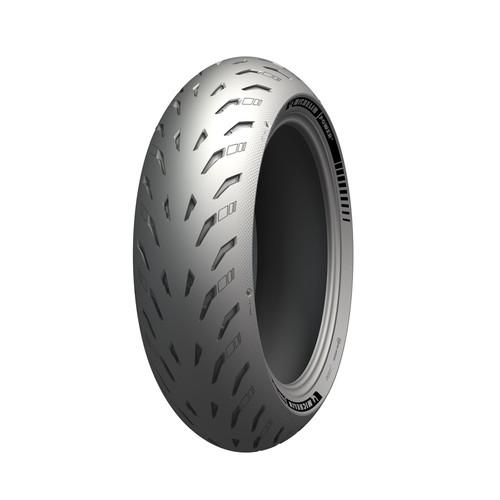 MICHELIN(ミシュラン) POWER 5 190/55ZR17 (75W) TL リア 518184