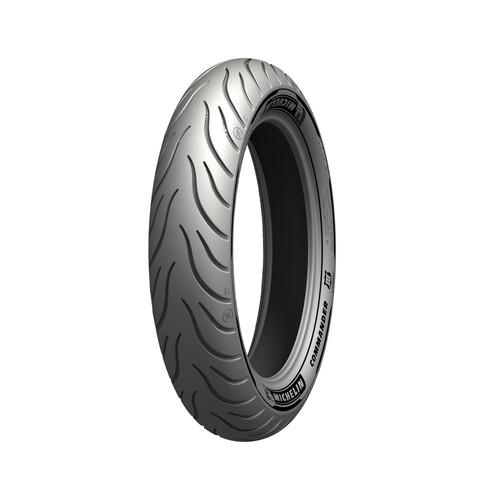 ミシュランコマンダー3 フロントタイヤ（1本）130／90B16 MICHELIN(ミシュラン) COMMANDER 3 TOURING 130/90B16 73H TL/TT
