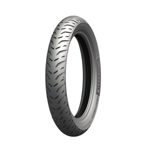 MICHELIN(ミシュラン) PILOT STREET 2 80/90-17 50S TL フロント/リア