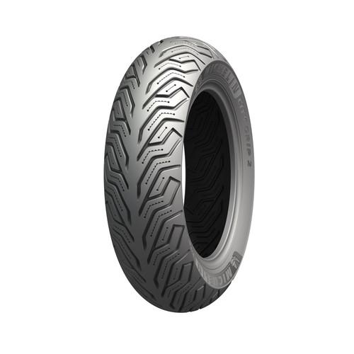 MICHELIN(ミシュラン) CITY GRIP 2 110/90-12 64S TL フロント/リア 