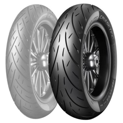 タイヤ METZELER(メッツラー) CRUISETEC 200/55R16 77H TL リア Reinf 3578500