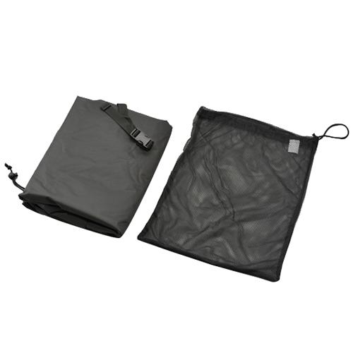 DAYTONA ブラックカバー ウォーターレジスタント ライト