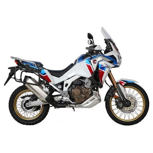 SHAD(シャッド) 4Pシステムフィッティングキット CRF1100L Africa Twin(22-26)/Adventure Sports(20-26) バイク ステー_2