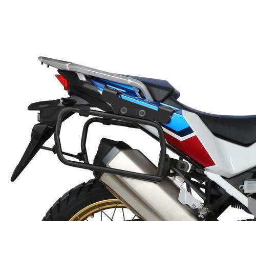 SHAD(シャッド) 4Pシステムフィッティングキット CRF1100L Africa Twin(22-26)/Adventure Sports(20-26) バイク ステー_3