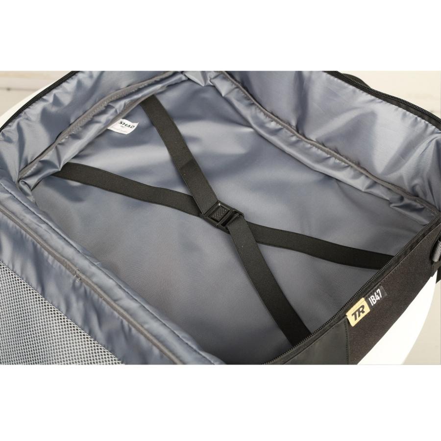 SHAD(シャッド) TERRA専用インナーバッグ TR36/TR37/TR46/TR47/TR48/TR55 X0IB47 バイク ケース・バッグアクセサリーの画像