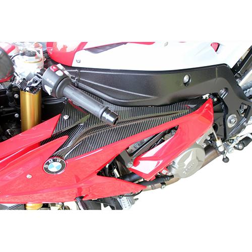 SPEEDRA スピードラ フェアリングサイドパネル S1000RR