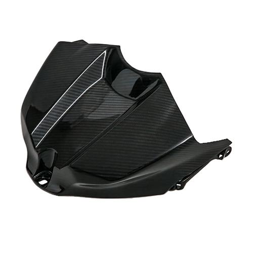 SPEEDRA タンクトップカバー ドライカーボン 綾織艶あり CYA0205TG
