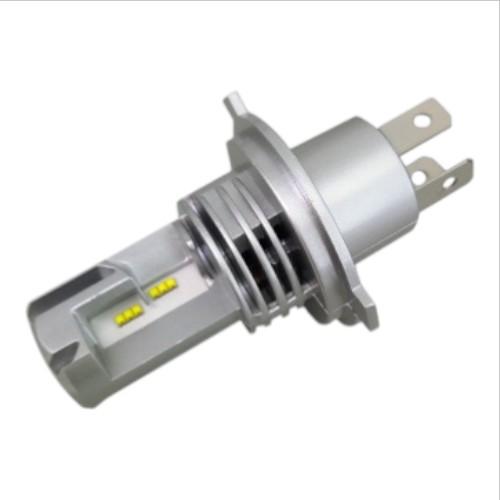 専用 DELTA DIRECT MOTO LED HEAD バルブ H4/HS1 ファン付き D-2135 バイク