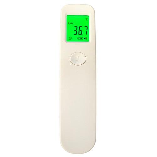エナジープライス メーター・テスター コンパクト電子温度計 Infrared Thermometer 非接触タイプ(電池式 単4電池) LX-201｜partsdirect｜02