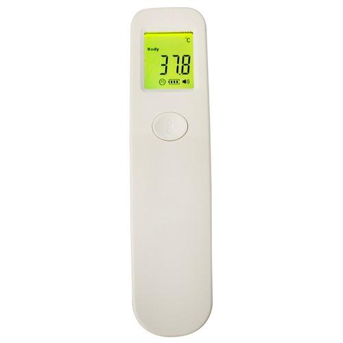 エナジープライス メーター・テスター コンパクト電子温度計 Infrared Thermometer 非接触タイプ(電池式 単4電池) LX-201｜partsdirect｜03