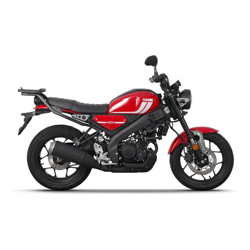 SHAD(シャッド) トップマスターフィッティングキット XSR125/155(19-25