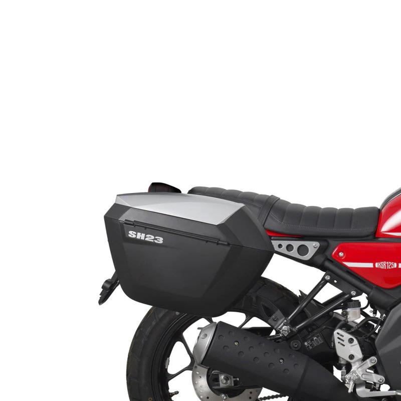 SHAD(シャッド) 3Pシステムフィッティングキット XSR125/155(19-25