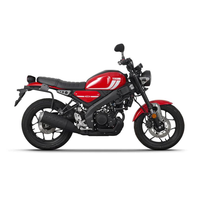 SHAD(シャッド) 3Pシステムフィッティングキット XSR125/155(19-25