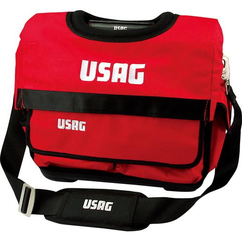 USAG ツールバッグ 14インチ 007/1V USAG ツールバッグ 14インチ 007/1V : パーツダイレクト店 - 通販
