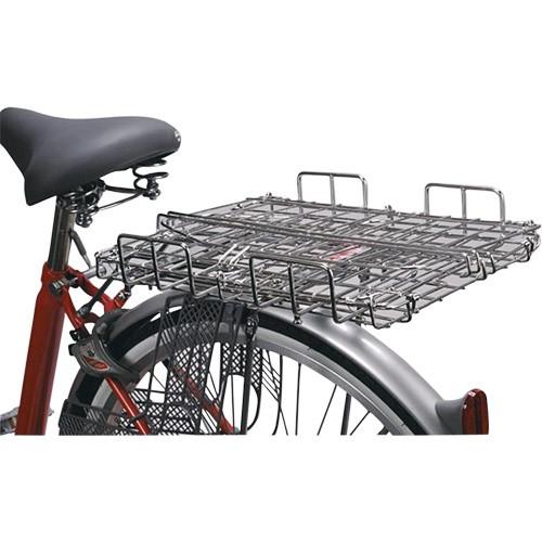 折りたたみ用リアキャリア 折りたたみ用リアキャリア